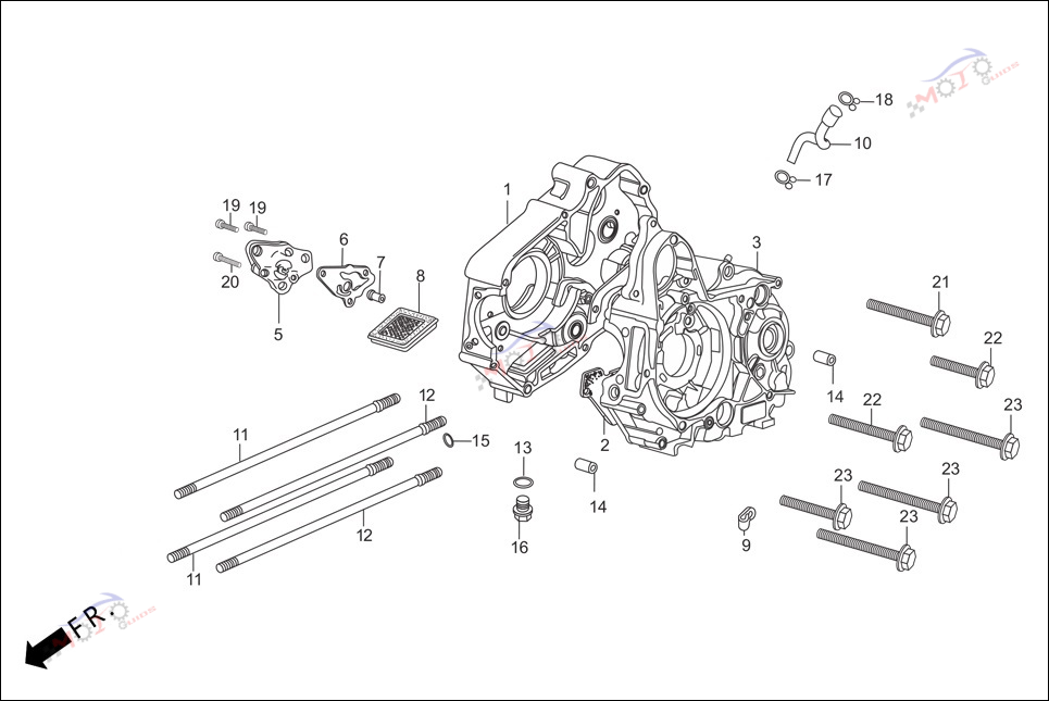 Engine Diagram